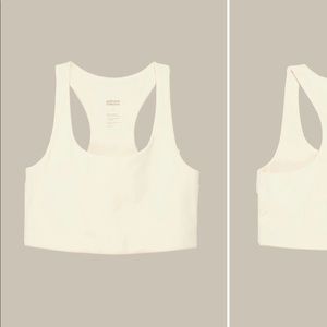 Ivory Paloma bra girlfriend collective